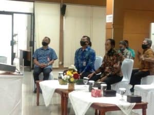 PANDEMI TIDAK MENGURANGI SEMANGAT HANI 2020
