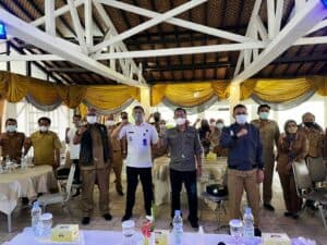 BNN KOTA CIMAHI – 15 KELURAHAN DAN STAKEHOLDER LAINNYA DI KOTA CIMAHI DUDUK BERSAMA UNTUK TANGANI NARKOBA