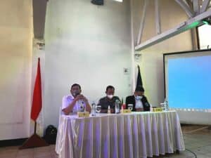 BNN KOTA CIMAHI – 15 KELURAHAN DAN STAKEHOLDER LAINNYA DI KOTA CIMAHI DUDUK BERSAMA UNTUK TANGANI NARKOBA