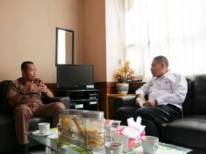 KOORDINASI AWALI SINERGI DALAM PELASANAAN P4GN DI KOTA CIMAHI KOORDINASI AWALI SINERGI DALAM PELASANAAN P4GN DI KOTA CIMAHI