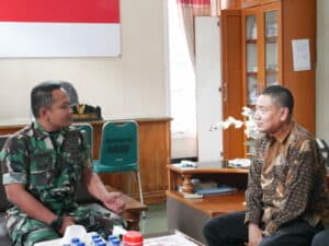 KOORDINASI AWALI SINERGI DALAM PELASANAAN P4GN DI KOTA CIMAHI KOORDINASI AWALI SINERGI DALAM PELASANAAN P4GN DI KOTA CIMAHI