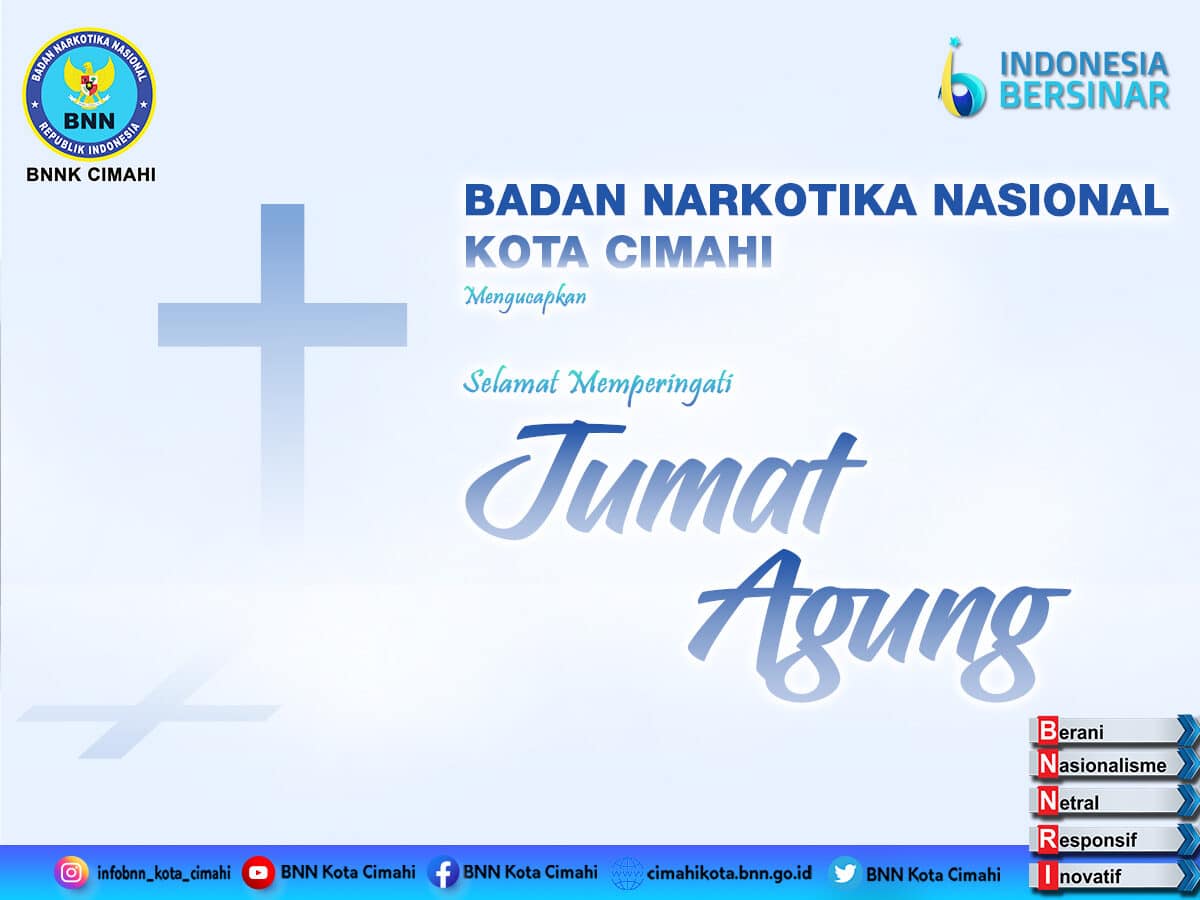 MEMPERINGATI WAFAT ISA ALMASIH MEMPERINGATI WAFAT ISA ALMASIH