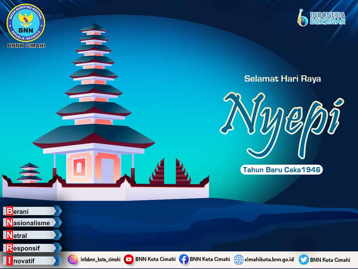 Selamat Hari Raya Nyepi Selamat Hari Raya Nyepi