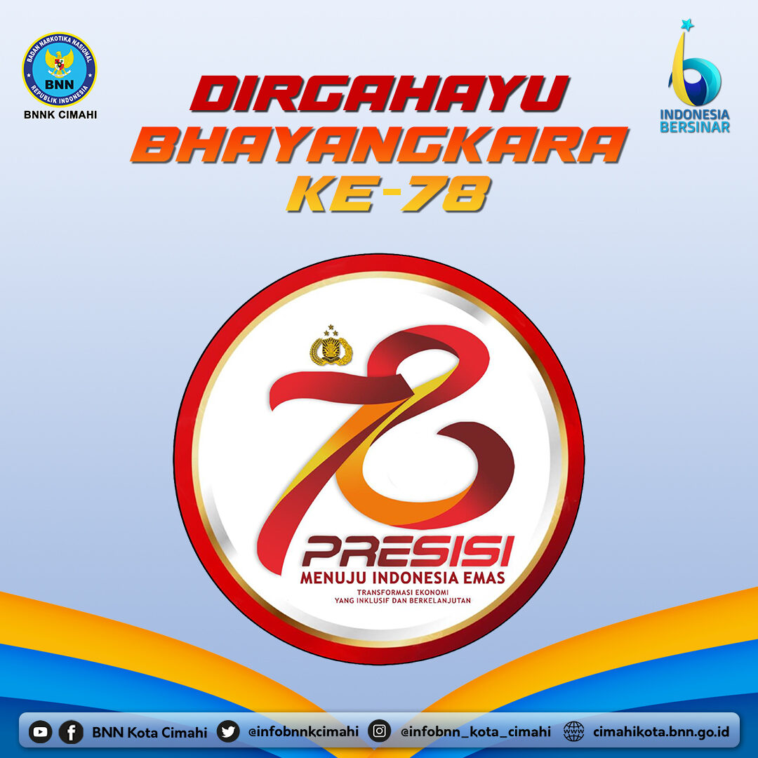 DIRGAHAYU BHAYANGKARA KE – 78