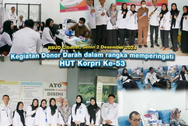 BNN KOTA CIMAHI LAKSAKAN KEGIATAN DONOR DARAH BNN KOTA CIMAHI LAKSAKAN KEGIATAN DONOR DARAH