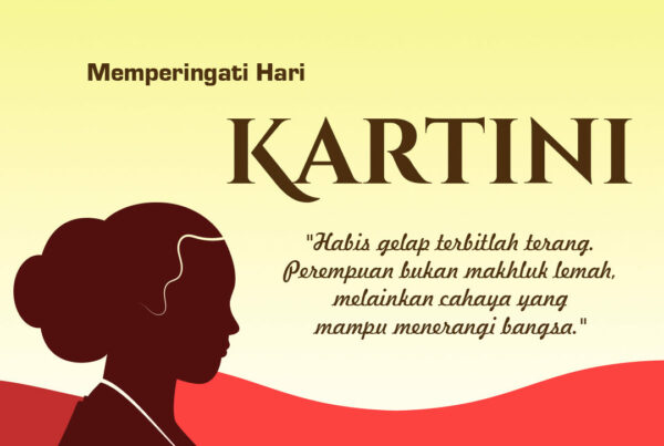 MEMPERINGATI HARI KARTINI MEMPERINGATI HARI KARTINI