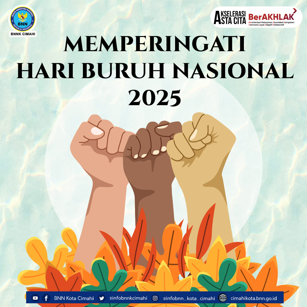 MEMPERINGATI HARI BURUH NASIONAL MEMPERINGATI HARI BURUH NASIONAL