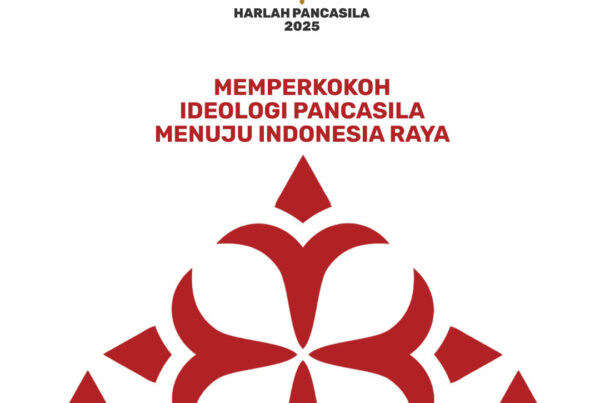 MEMPERINGATI HARI LAHIR PANCASILA MEMPERINGATI HARI LAHIR PANCASILA