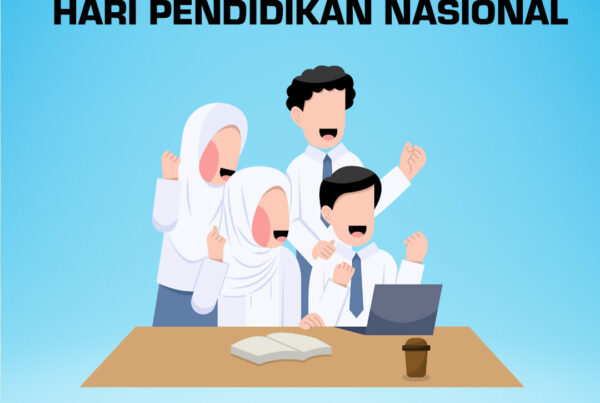 SELAMAT HARI PENDIDIKAN NASIONAL SELAMAT HARI PENDIDIKAN NASIONAL