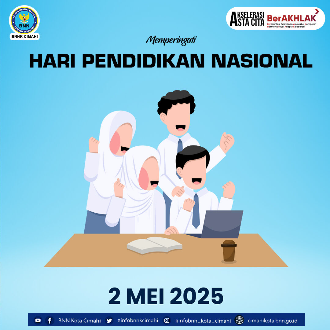 SELAMAT HARI PENDIDIKAN NASIONAL SELAMAT HARI PENDIDIKAN NASIONAL