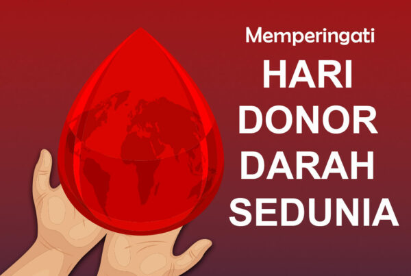 MEMPERINGATI HARI DONOR DARAH SEDUNIA MEMPERINGATI HARI DONOR DARAH SEDUNIA