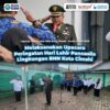 BNN KOTA CIMAHI GELAR UPACARA PERINGATAN HARI LAHIR PANCASILA