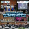 BNN GELAR PERINGATAN HANI 2025, MOMEN KEPRIHATINAN DUNIA TERHADAP PERMASALAHAN PENYALAHGUNAAN DAN PEREDARAN GELAP NARKOTIKA